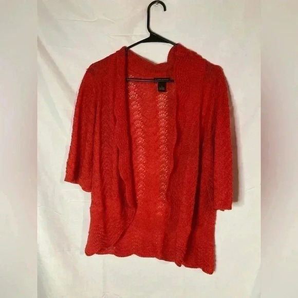 Lauren Michelle cardigan - Picture 1 of 3